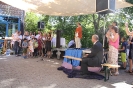 Feste und Feiern