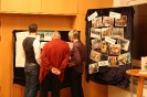 Infotafeln des Jugendvereins