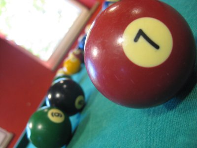 billard