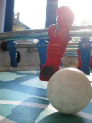 kicker